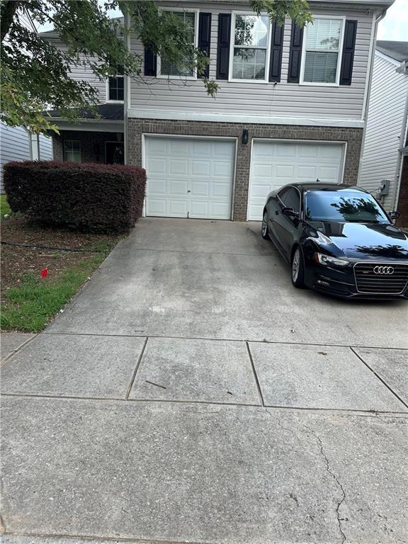 5854 El Segundo Way, Atlanta, GA 30349