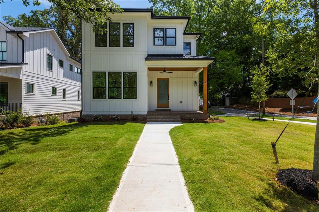 293 Ohm Ave., Avondale Estates, GA 30002