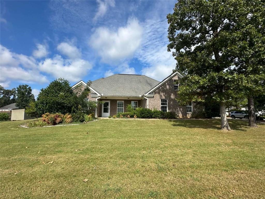 2 Misty Oaks Ln., Rome, GA 30165
