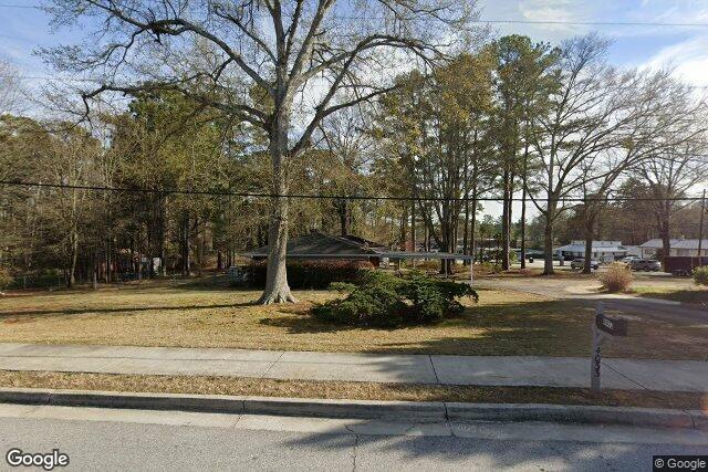 4033 Louise St., Powder Springs, GA 30127