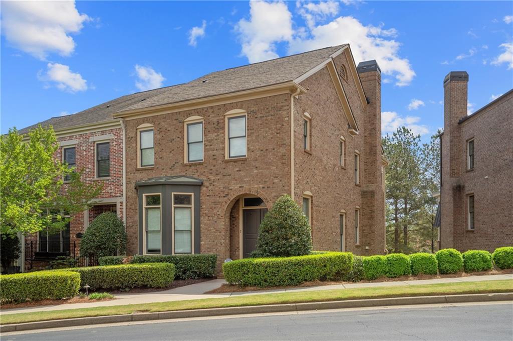 3105 Neal Ct., Cumming, GA 30041