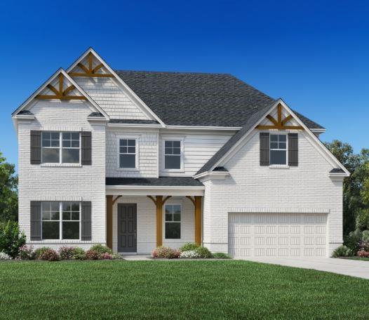 5270 Crestline View Rd., Cumming, GA 30028