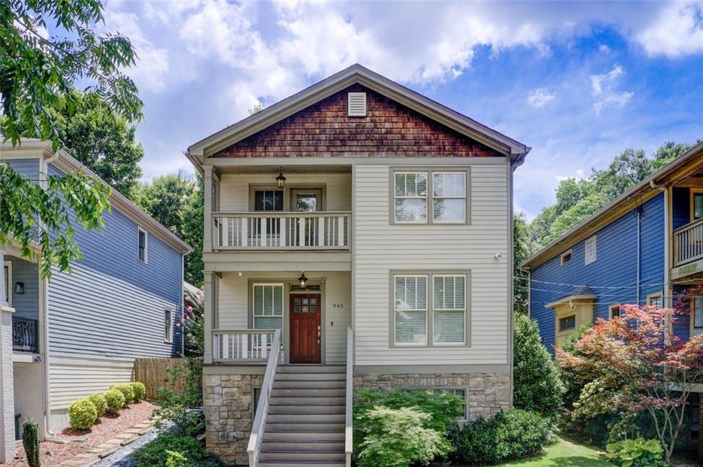945 Longley Ave., Atlanta, GA 30318