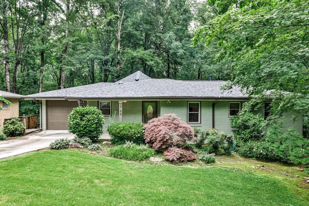 2786 Overlook Dr., Atlanta, GA 30345