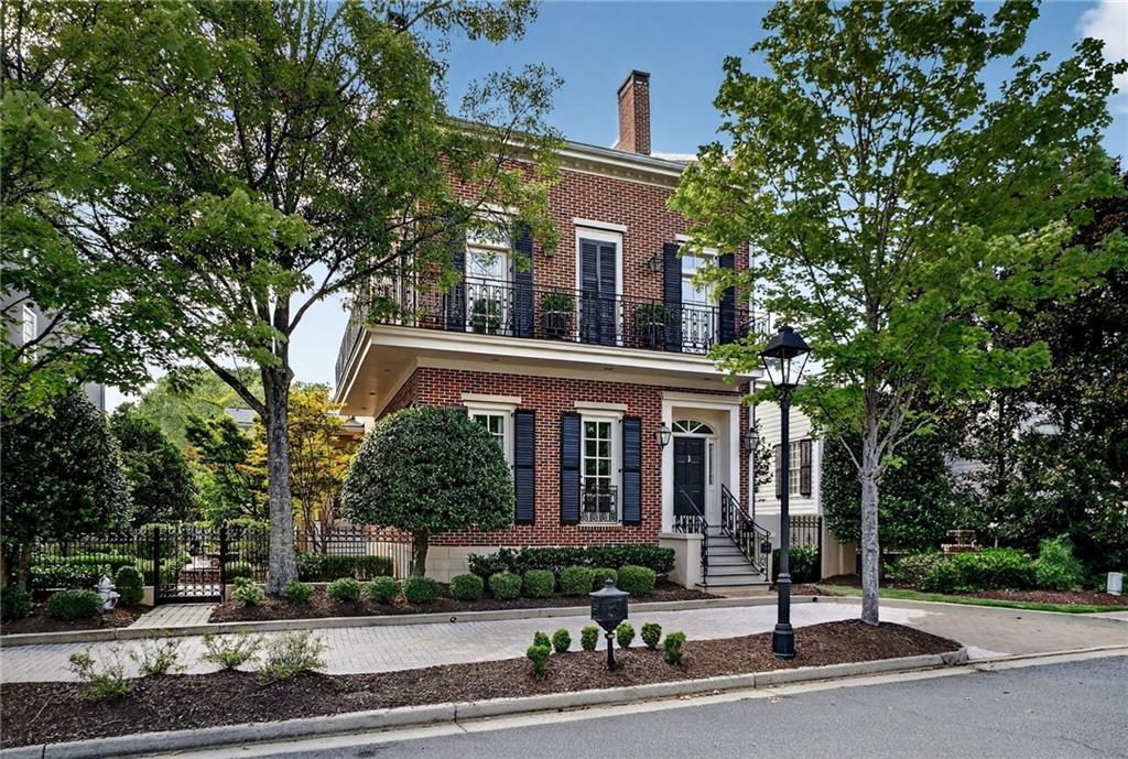 3869 Saint Elisabeth Sq., Duluth, GA 30096