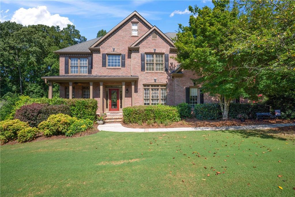 3172 Green Farm Tr., Dacula, GA 30019