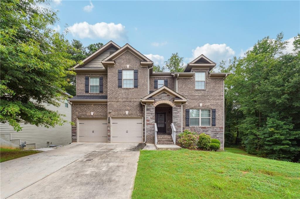 625 Stream Ct., Fairburn, GA 30213
