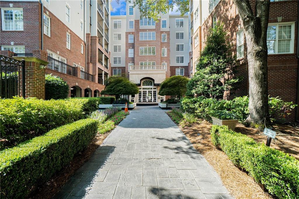 50 Biscayne Dr. #1109, Atlanta, GA 30309
