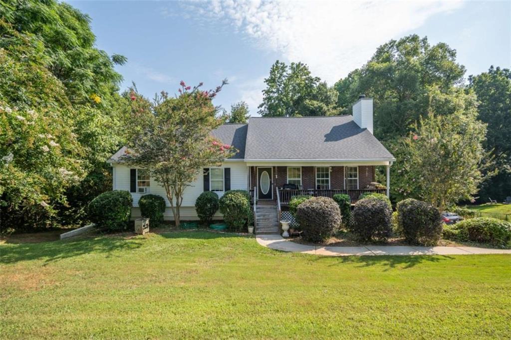 139 Marie Ct., Athens, GA 30607