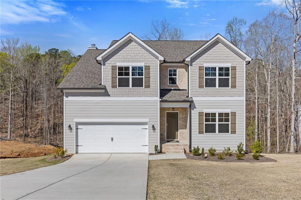 367 Shoals Tr., Dallas, GA 30132