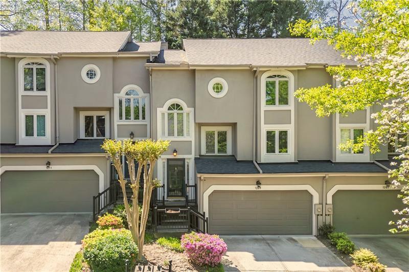 1209 Brookhaven Woods Ct., Brookhaven, GA 30319