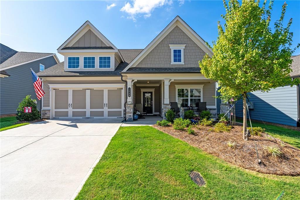 1622 Saddlegate Dr., Canton, GA 30114