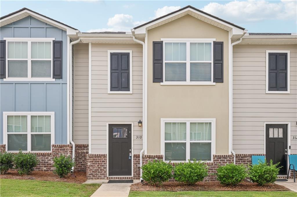 310 Ashigan St., Union City, GA 30291