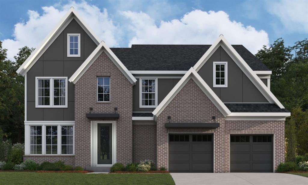 372 Clear Lake Pkwy., Hoschton, GA 30548