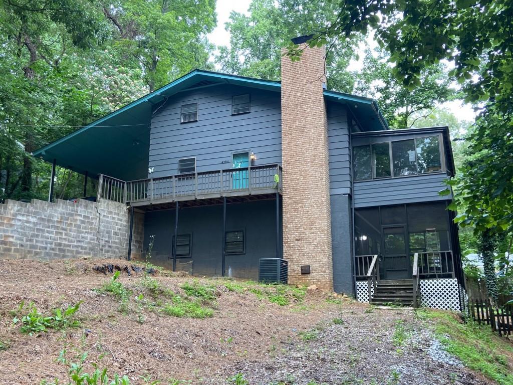 4384 Marjorie Rd., Snellville, GA 30039