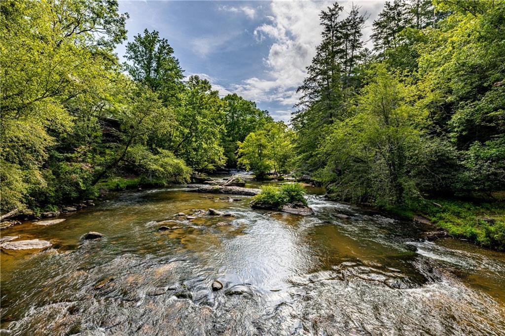 Lot38R Lakeview Ln., Ellijay, GA 30536