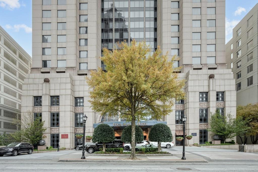 75 14th St. #4140, Atlanta, GA 30309