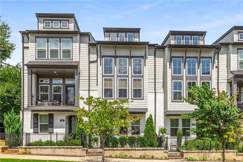 820 S Columbia Dr., Decatur, GA 30030