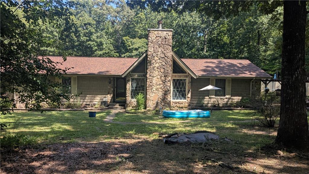 600 Miller Rd., Cedartown, GA 30125