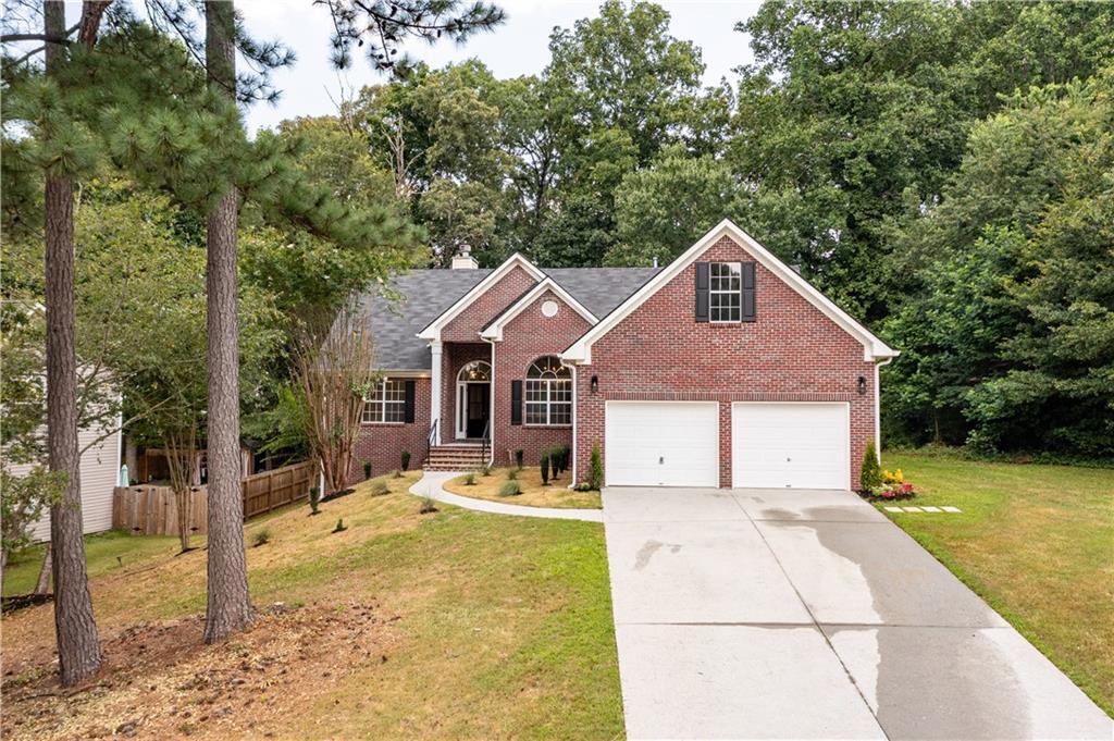 1540 Bramlett Blvd., Lawrenceville, GA 30045