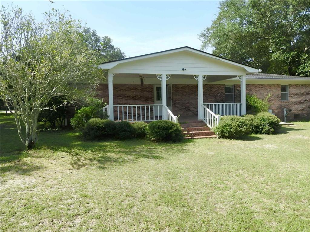 325 Watt St., Camilla, GA 31730