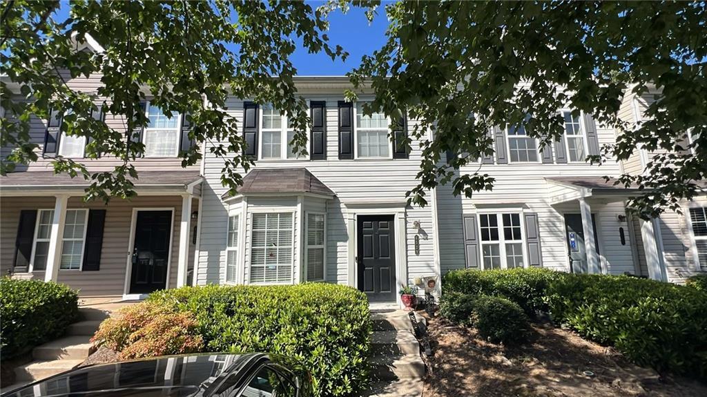 6529 Arbor Gate Dr., Mableton, GA 30126