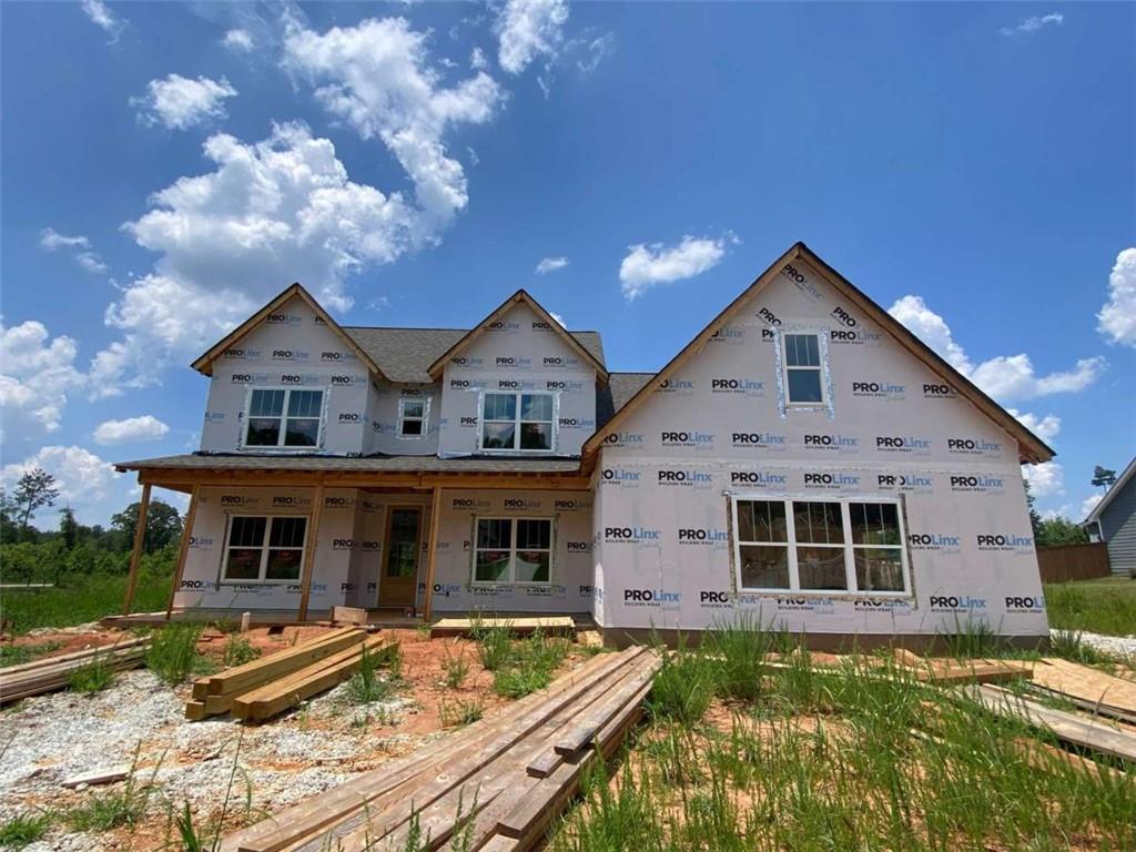 374 Conner Ln., Williamson, GA 30292
