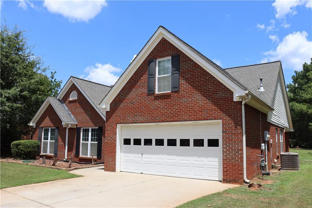 6965 Timberbrooke Dr., Gainesville, GA 30506