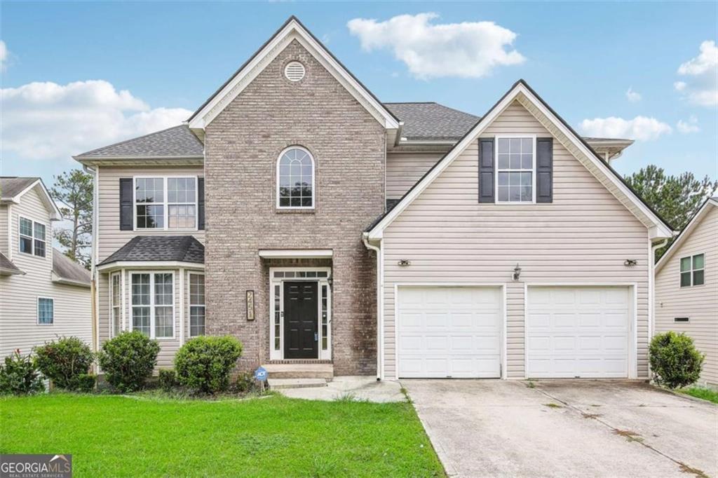 2451 Napa Valley Dr., Villa Rica, GA 30180