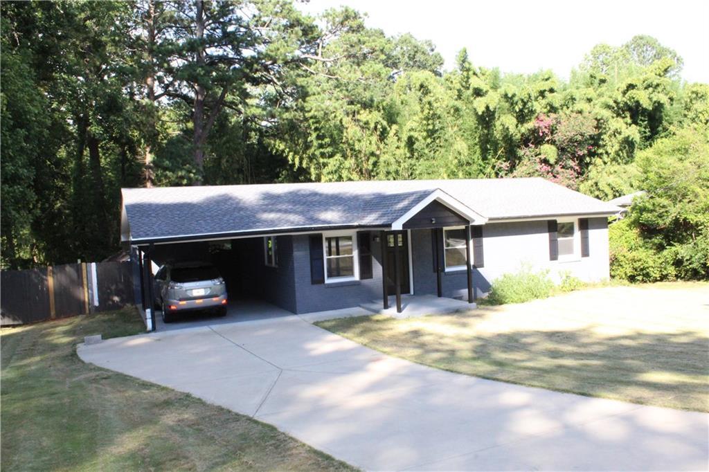 755 Bonnie Dell Dr., Marietta, GA 30062