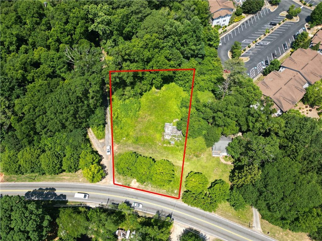 2789 Jonesboro Rd., Atlanta, GA 30354