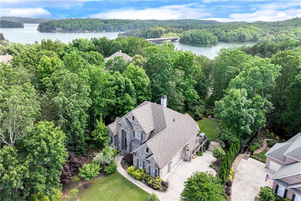 3845 Starboard Point, Gainesville, GA 30506