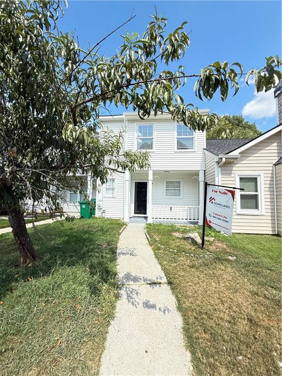 2356 Cove Rd., Lithonia, GA 30058
