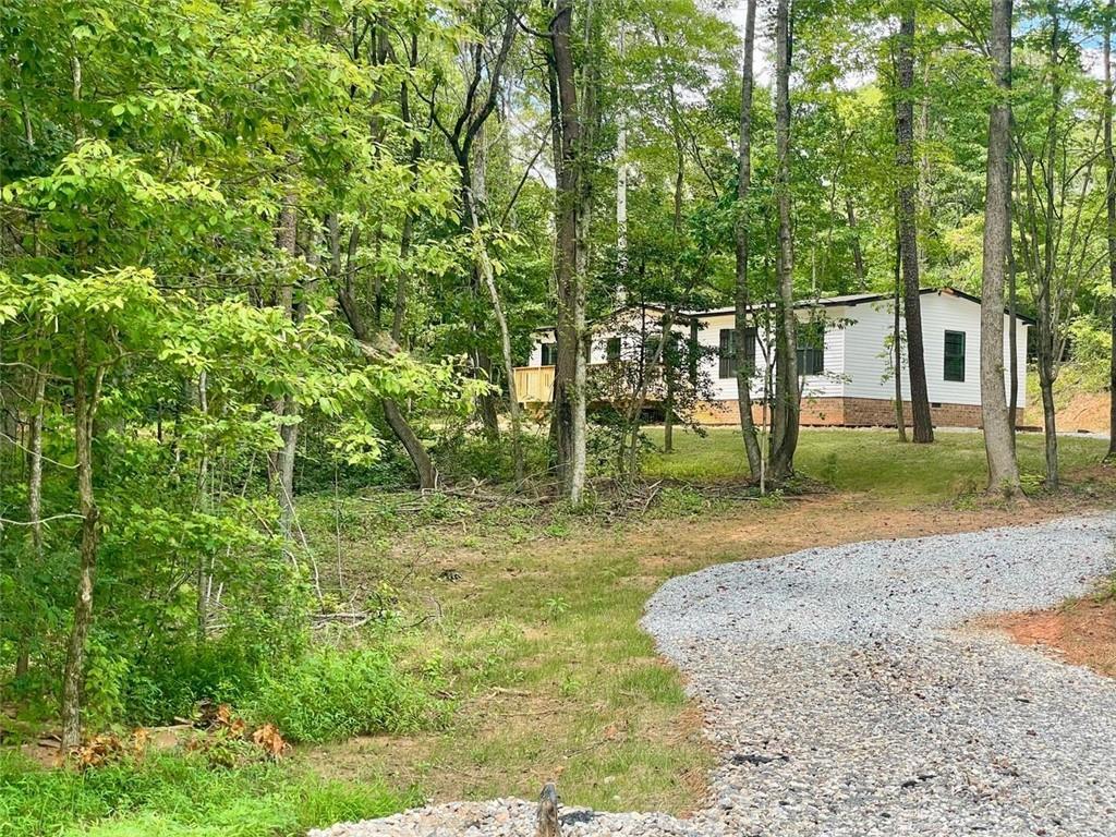 1544 Wesley Chapel Rd., Dahlonega, GA 30533