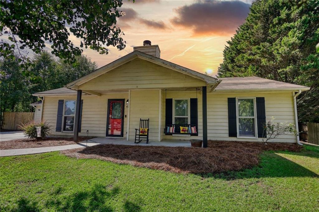 476 Chardonnay Trace, Braselton, GA 30517