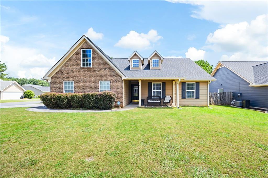 6 Keystone Ln., Rome, GA 30161