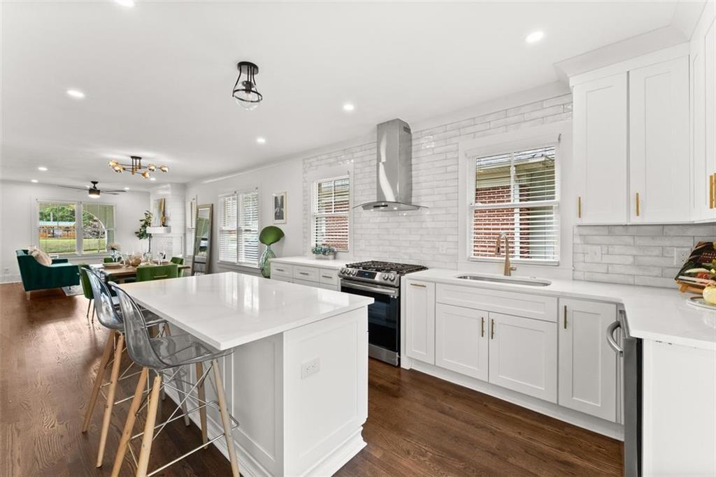 1740 Langston Ave., Atlanta, GA 30310