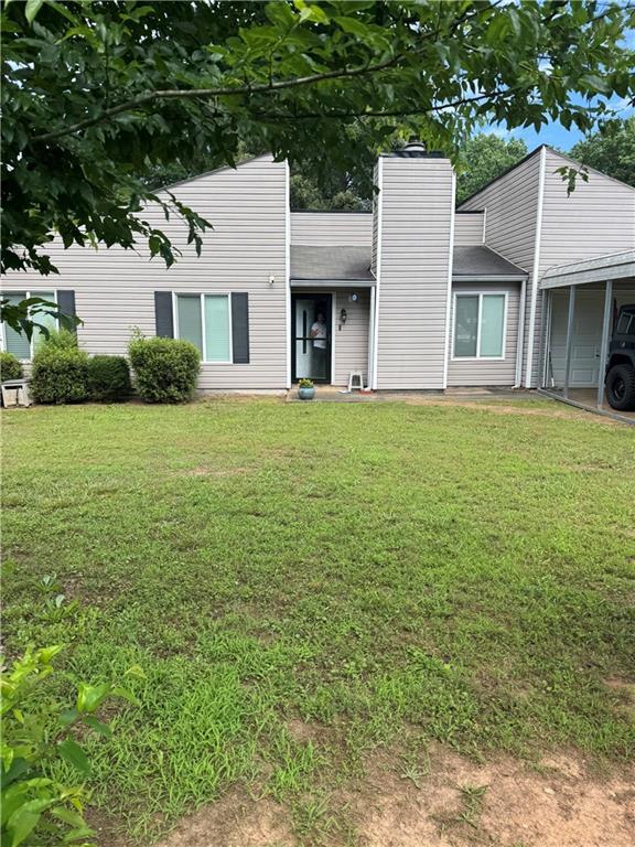 112 Sunnybrook Ln., Woodstock, GA 30188