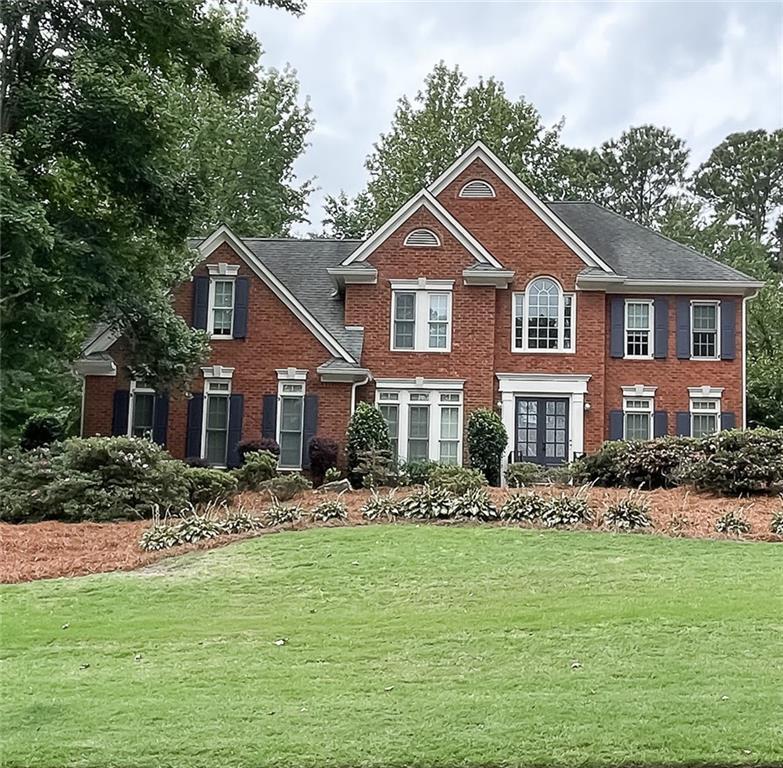 710 Devon Hill Ct., Roswell, GA 30075