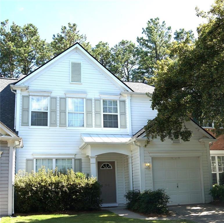 7010 Richland Ct., Roswell, GA 30076