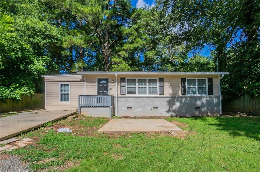 2354 Brackett St., Marietta, GA 30060