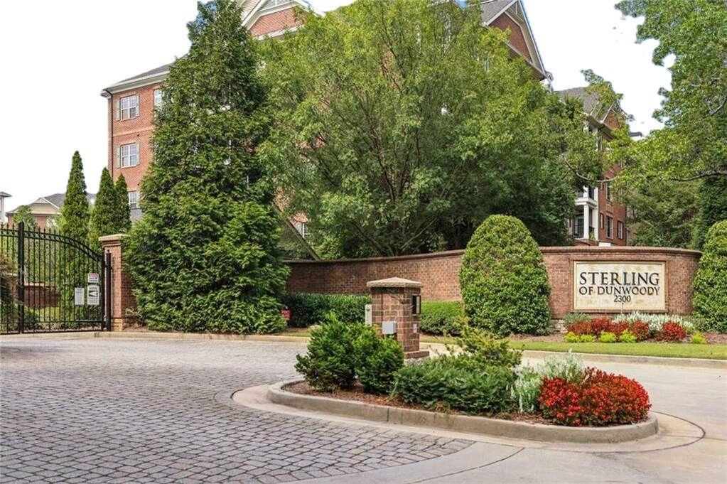 2300 Peachford Rd. #1209, Atlanta, GA 30338