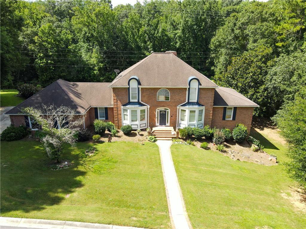 1102 Timber Glen Ct., Lilburn, GA 30047