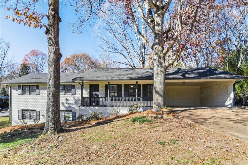 4188 E Shore Ct., Douglasville, GA 30135