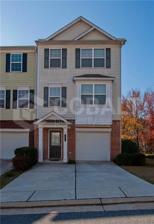 400 Patina Pl., Mableton, GA 30126