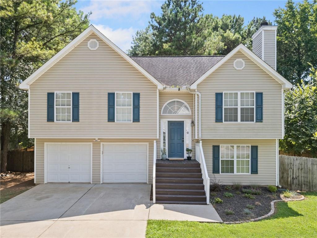 11 Dewey Dr., Adairsville, GA 30103