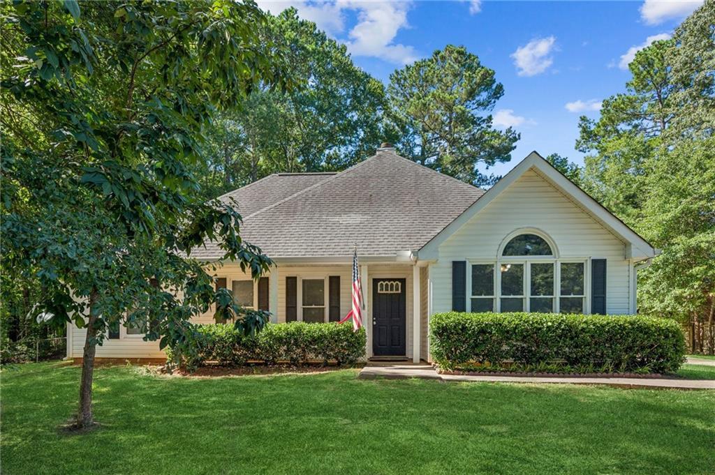 1490 Harmony Grove Ch Rd., Auburn, GA 30011