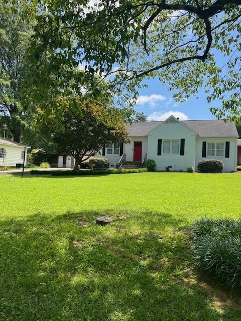 149 Kirby St., Summerville, GA 30747