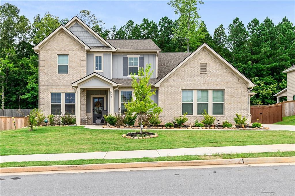 408 Lothbury Ave., Locust Grove, GA 30248