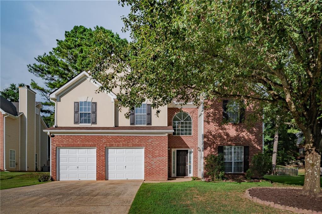 455 Crafton Ct., Lawrenceville, GA 30043